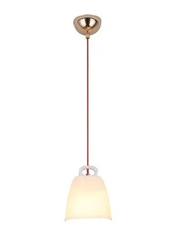 LED osvetlenie Závesná lampa SEWILLA Candellux Biela