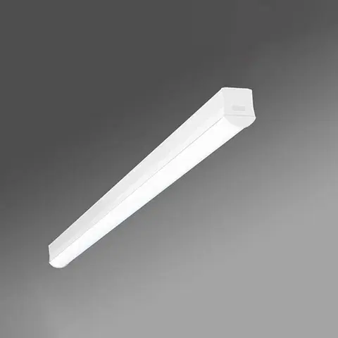 Stropné svietidlá Regiolux Dlhé stropné LED svietidlo Ilia-ILG/1200 3 000 K