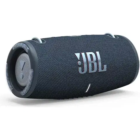 Reprosústavy a reproduktory JBL Xtreme 3, Blue, vystavený, záruka 21 mesiacov JBLXTREME3BLUEU