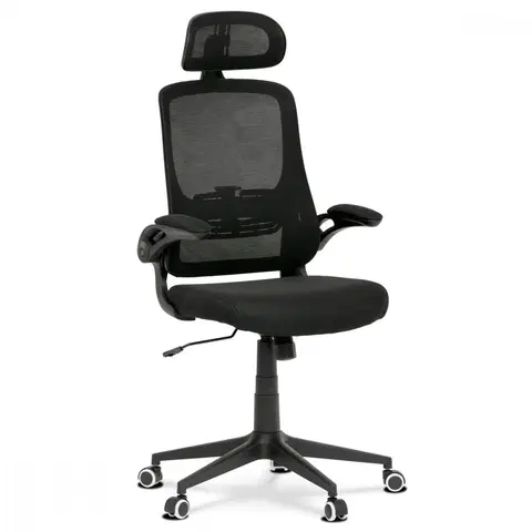 Kancelárske stoličky Kancelárska stolička KA-Q842 Autronic