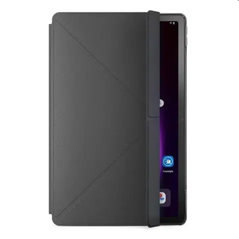 Puzdrá na tablet PC a čítačky ekníh Puzdro folio case pre Lenovo Tab P11 (2nd Gen), black