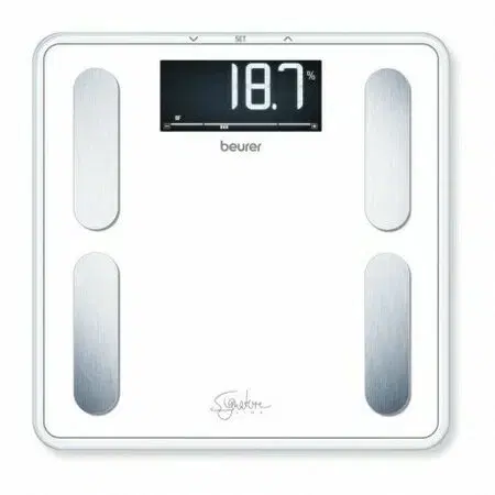 Osobné váhy Beurer BF 400 diagnostická váha, biela