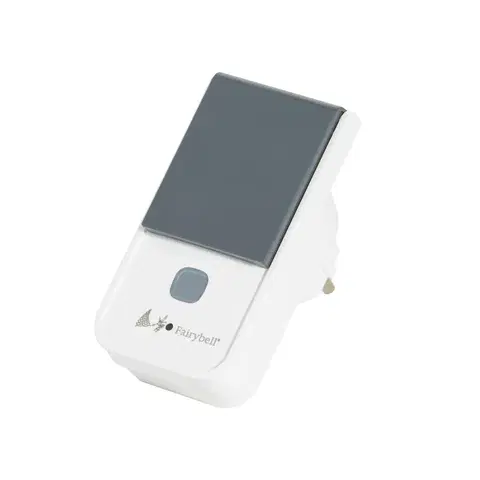 SmartHome zásuvky Fairybell Fairybell Smart Plug WLAN spojovací konektor IP44