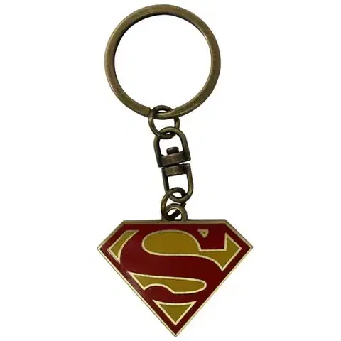 Kľúčenky Kľúčneka Superman Logo (DC) ABYKEY054 