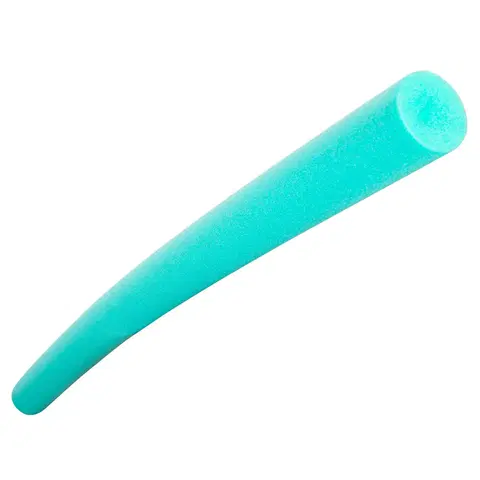 vodné športy Penový slíž na plávanie 118 cm modrý