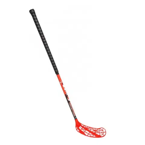 Florbalové hokejky Florbalová hokejka SEDCO Red Fox 100 cm - pravá