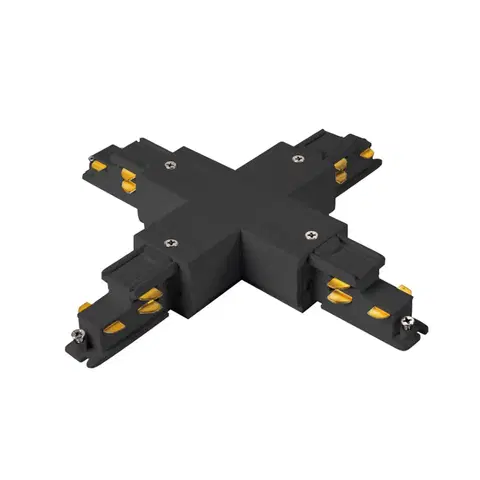 Svietidlá pre 3-fázové koľajnicové svetelné systémy Arcchio Možnosť napájania konektora Arcchio DALI X čierna
