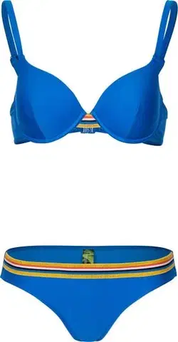 Dámske plavky Southcoast Raluca Softcup Bikini-Set 42