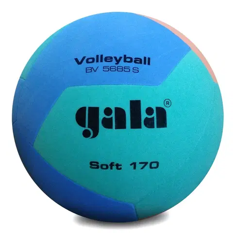 Volejbalové lopty GALA BV5685S Soft