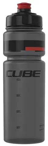 Košíky a fľaše Cube Bottle Icon 750ml TEAMLINE