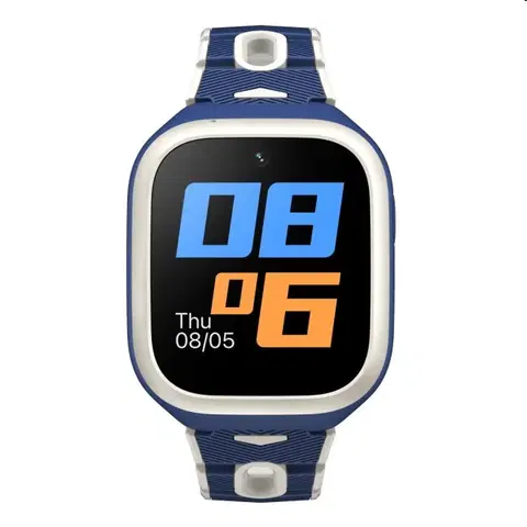 Inteligentné hodinky Mibro P5 smart hodinky pre deti, modré