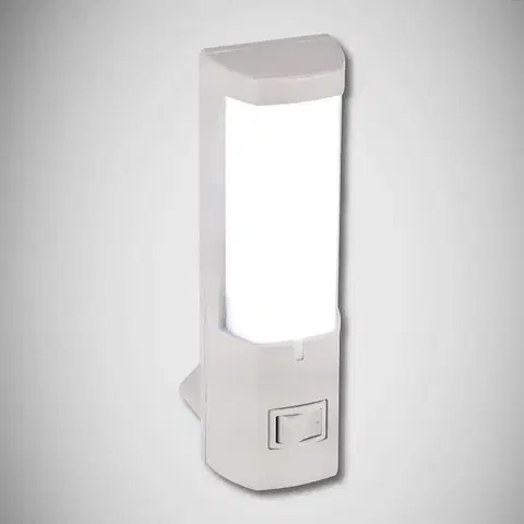 LED nastenné svietidlá Luster HL990L 0,4W
