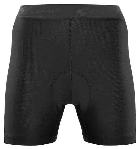 Cyklistické nohavice Cube Liner CMPT Hot Pants WS L