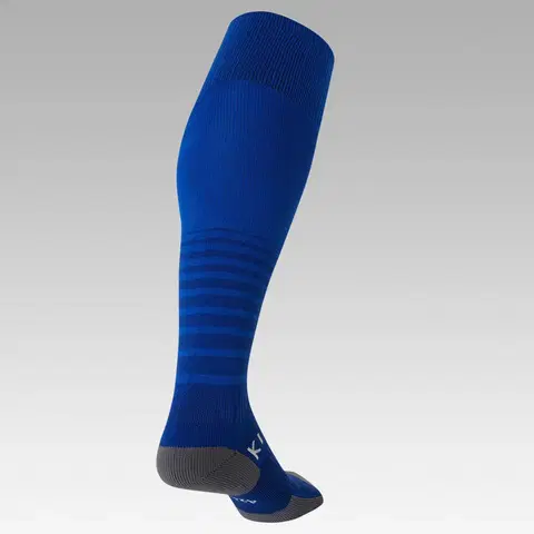 ponožky Futbalové podkolienky Viralto Club modré
