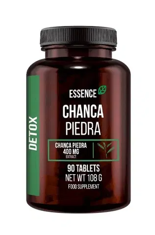 Vitamíny a minerály Chanca Piedra - Essence Nutrition 90 tbl.