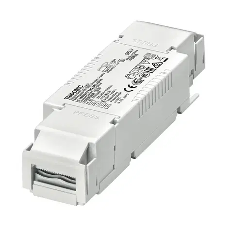 Napájacie zdroje s konštantným prúdom TRIDONIC TRIDONIC LED driver LC 34W 800mA fixC SRL ADV2