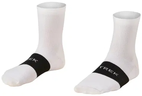 Pánske ponožky Trek Race Quarter Socks 42-44 EUR
