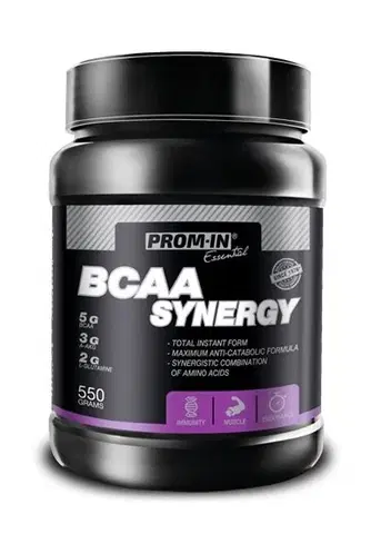 BCAA BCAA Synergy - Prom-IN 550 g Cola