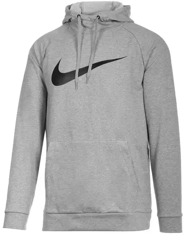 Dámske mikiny Nike Dri-FIT M Pullover Training Hoodie S