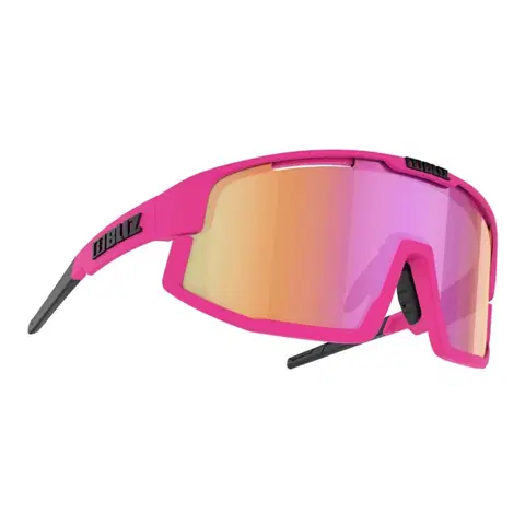 Slnečné okuliare Športové slnečné okuliare Bliz Vision Pink