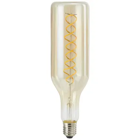 Klasické žiarovky Led Dekoračná Žiarovka Diy, E27, 6 Watt
