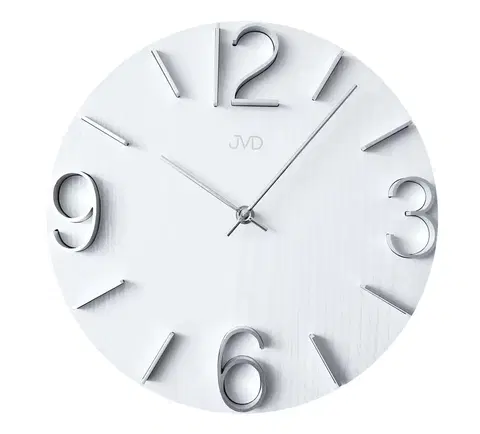 Hodiny Nástenné hodiny JVD HC37.5, 30 cm
