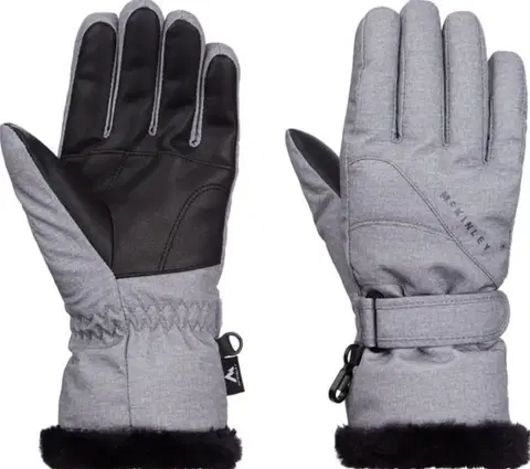 Zimné rukavice McKINLEY Emyra 4