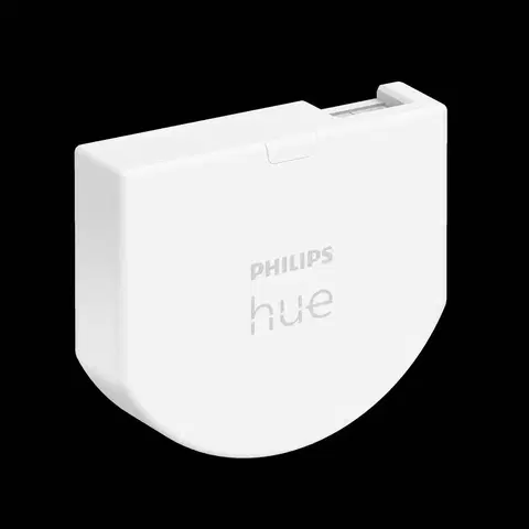 Príslušenstvo k Smart osvetleniu Philips Hue Philips Hue modul nástenného vypínača