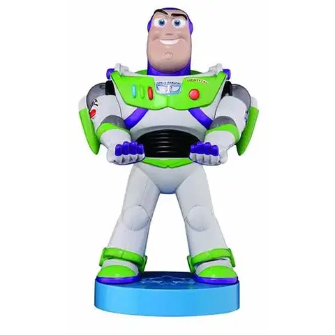 Zberateľské figúrky Cable Guy Buzz Lightyear (Toy Story)