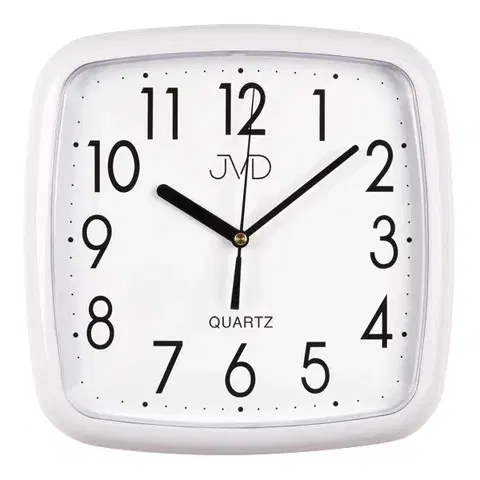 Hodiny Nástenné hodiny quartz JVD H 5.5 25cm