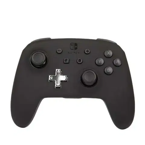 Príslušenstvo k herným konzolám Bezdrôtový ovládač PowerA Enhanced pre Nintendo Switch, Black 1509988-03