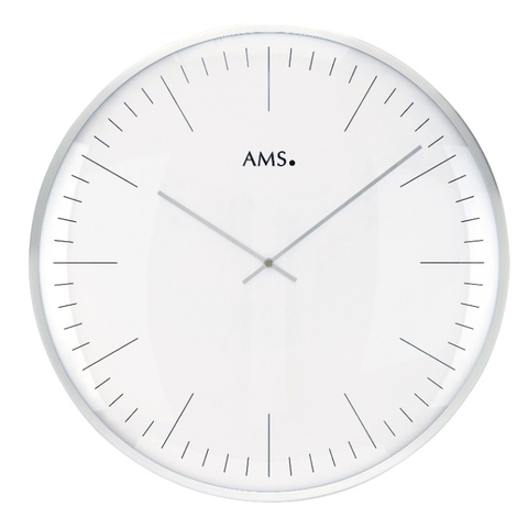 Hodiny Nástenné hodiny 9540 AMS 40cm