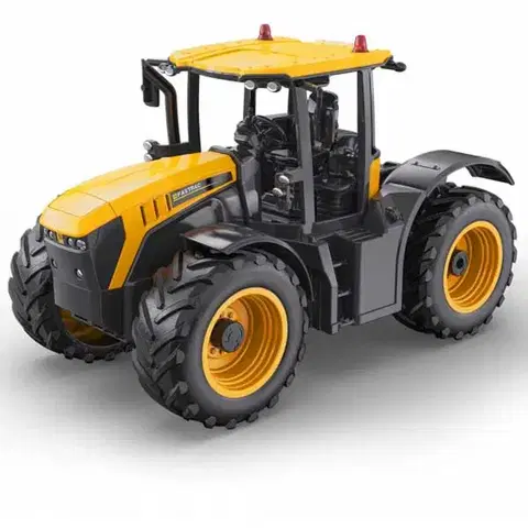 RC modely Traktor na diaľkové ovládanie GF7007
