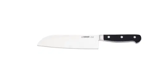 Santoku nože (japonské), Nakiri GIESSER MESSER Japonský nôž Giesser Messer 18 cm G 8269 