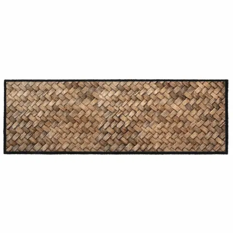 Koberce a koberčeky Vopi Kusový koberec Prestige Wicker, 50 x 150 cm
