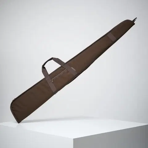 poľovníc Puzdro na poľovnícku pušku 300 hnedé 130 cm