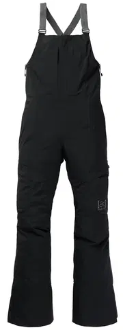 Pánske nohavice Burton AK Kimmy GTX 2L Bib Pants W XL