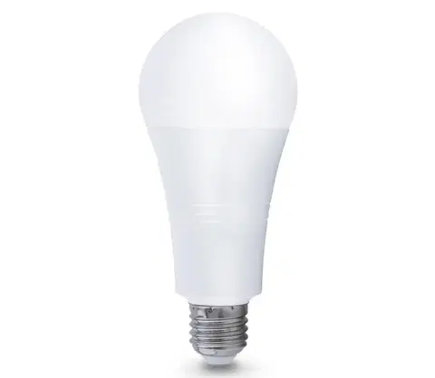 Žiarovky  LED žárovka, klasický tvar, 22W, E27, 3000K, 270°, 2090lm WZ535