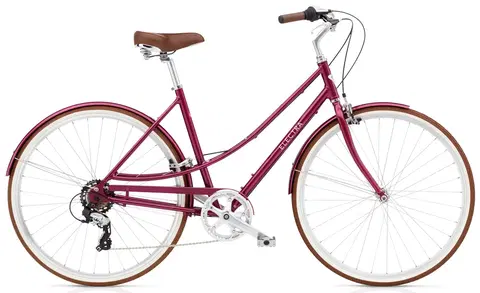Bicykle Electra Loft 7D Ladies S