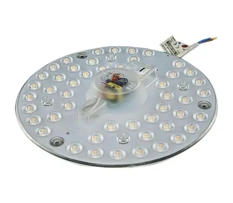 Žiarovky Greenlux LED Magnetický modul LED/24W/230V pr. 18 cm 4000K 