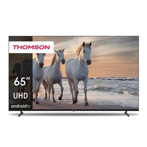 Televízory Thomson 65UA5S13 UHD Android