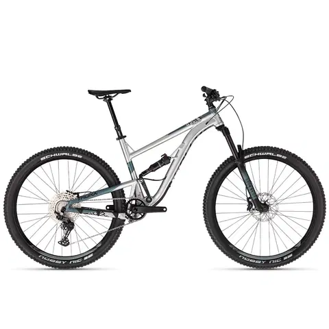 Bicykle Kellys Thorx 10 2023 S (15,5", 157-170 cm)