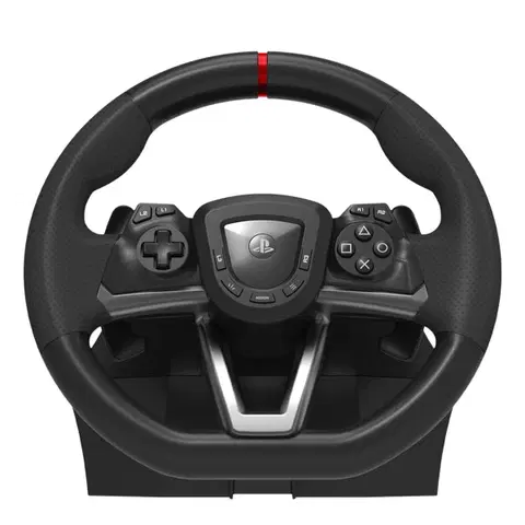 Volanty HORI RWA: Racing Wheel APEX pre PS5  PS4  PC SPF-004U
