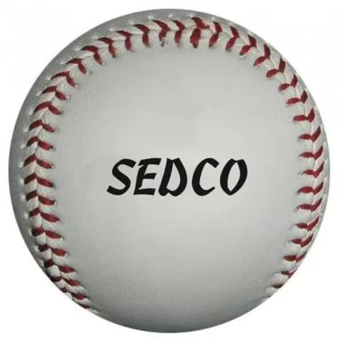 Baseballové/softballové lopty Sedco PU T5001