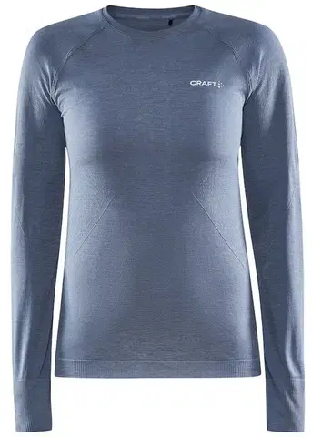 Pánske tričká CRAFT CORE Dry Active Comfort LS S