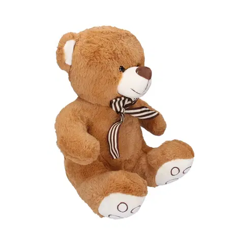 Plyšové hračky WIKY - Medveď 40 cm