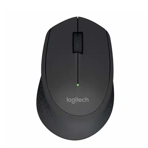 Myši Bezdrôtová myš Logitech  M280 910-004055