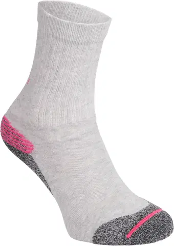 Pánske ponožky McKinley Hikory II Hiking Socks Kids 31-34 EUR