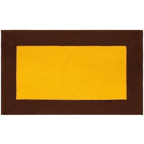 Prestieranie Trade Concept Prestieranie Heda žltá, 30 x 50 cm