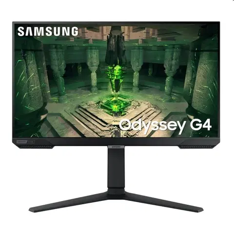 Monitory Herný Monitor Samsung Odyssey G40B 25" LS25BG400EUXEN